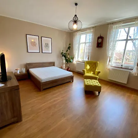 Nogat Apartament Malbork