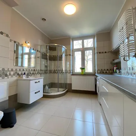 Nogat Apartament شقة مالبورك