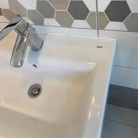 Lejlighed Nogat Apartament