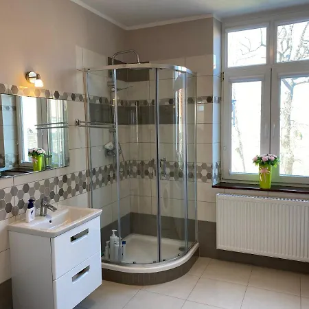 Nogat Apartament شقة *