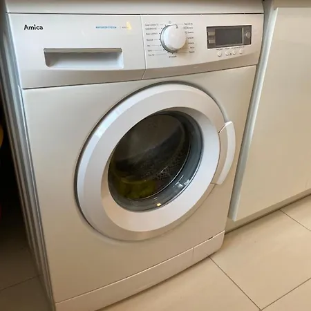 Nogat Apartament Malbork