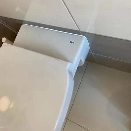 Nogat Apartament Lejlighed