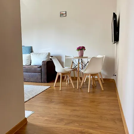 Nogat Apartament Lejlighed Malbork