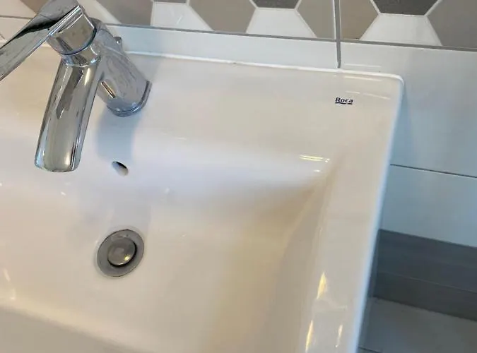 アパート Nogat Apartament