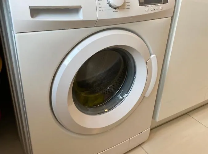 Nogat Apartament マルボルク