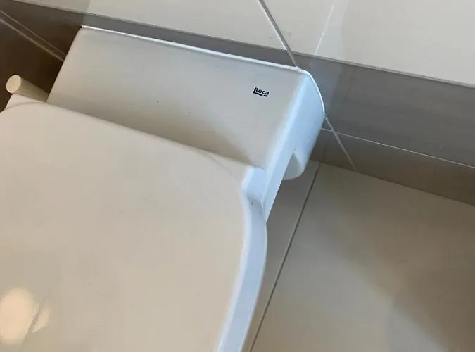 Nogat Apartament アパート